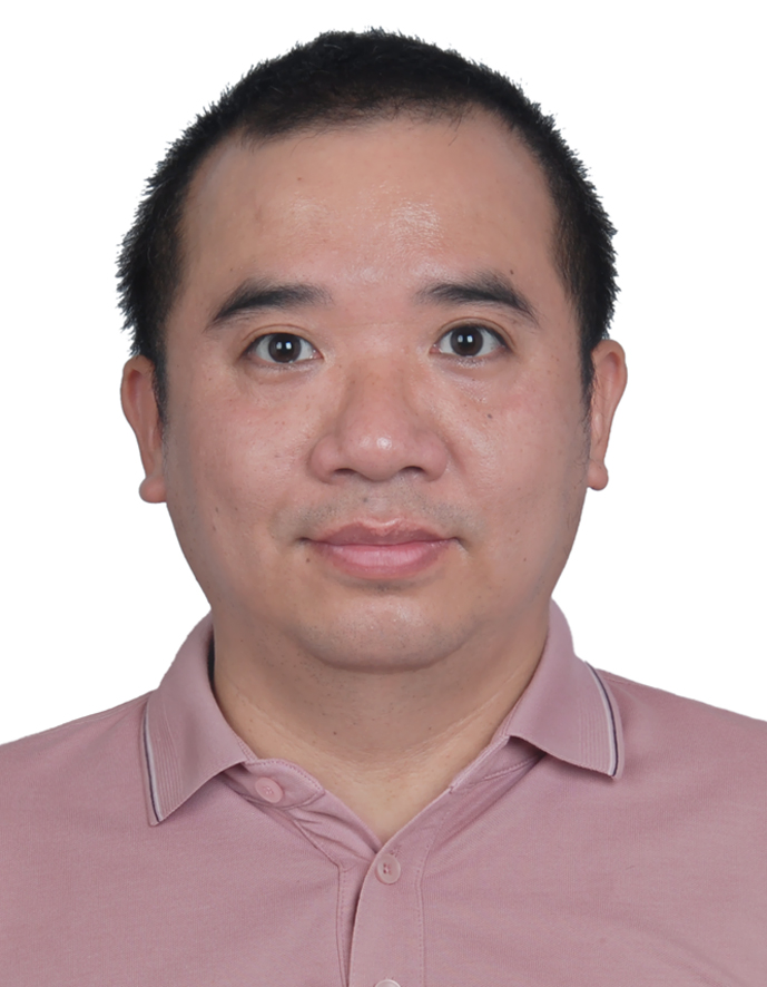 Jie Chen